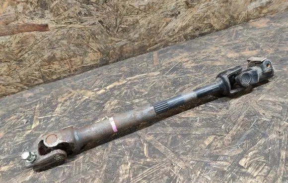 Nissan Tiida C11 Steering column universal joint