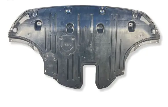 KIA Niro Engine splash shield/under tray 29110AT000