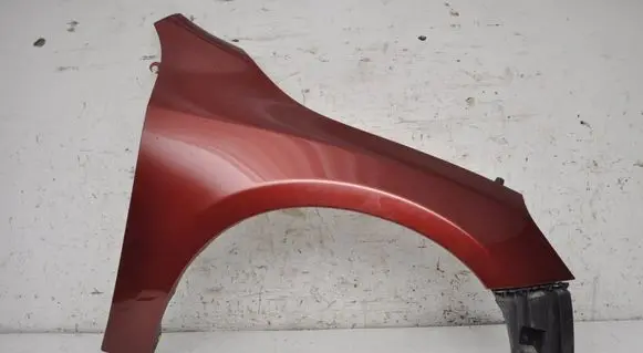 Volvo S60 Fender 