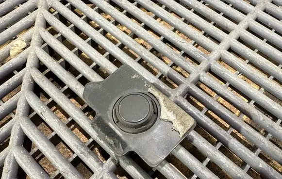 Toyota C-HR I Parking PDC sensor 89341F4020 308379 1704181316