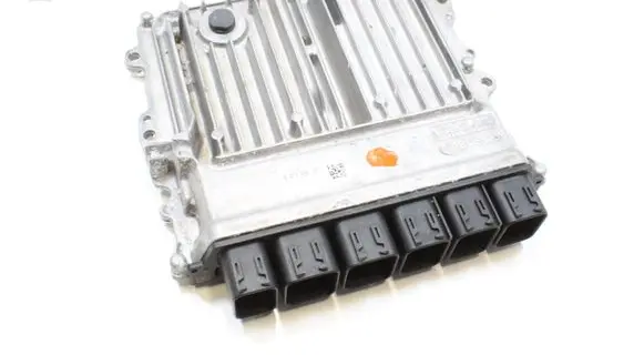 BMW X5 G05 Engine control unit/module 0281036241 8479490