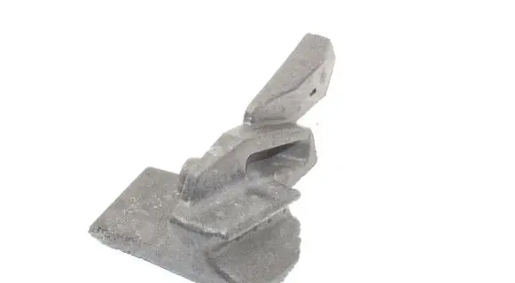 Aston Martin Vantage IV Front bumper foam support bar 