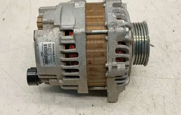 Honda Jazz Generator/alternator A5TJ0091 AHGA77