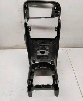 Center console