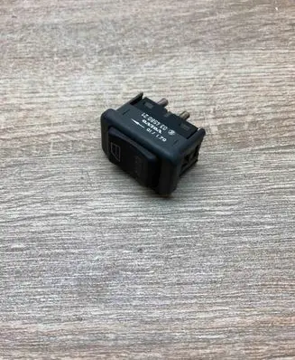 Volvo S40, V40 Electric window control switch 821716 03458021
