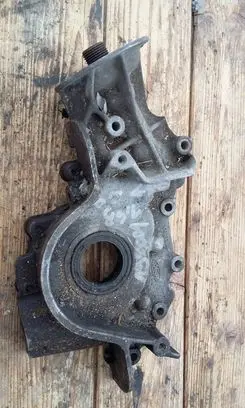 Ford Focus Oil pump