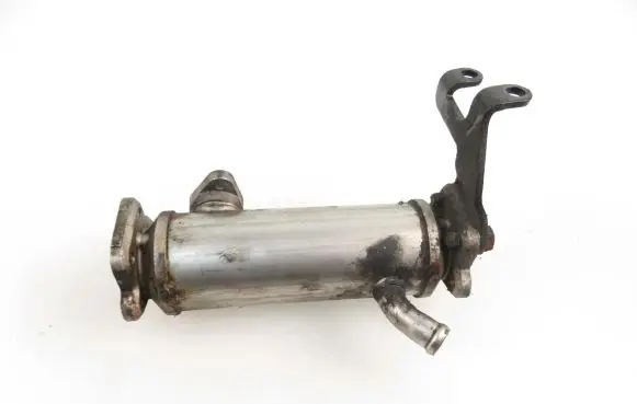 BMW 3 E46 EGR valve cooler