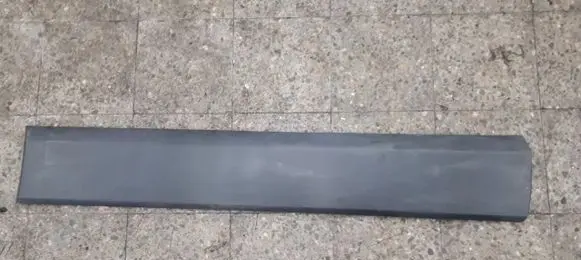 Ford Transit VII Side skirt rear trim bk31-v254a17-agw