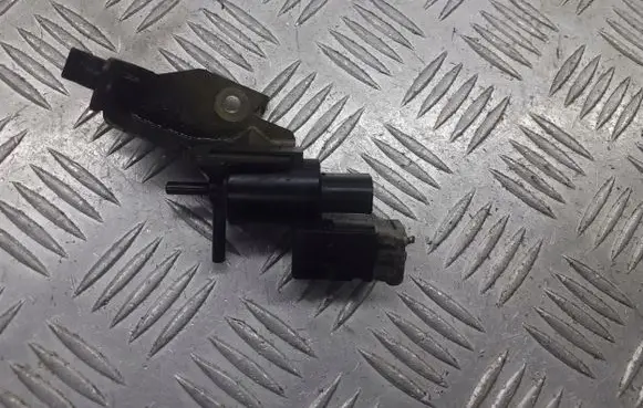 Mazda 6 Turbo solenoid valve K5T49091
