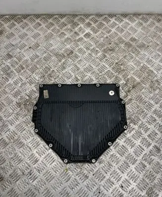 Porsche Cayman 987 Gearbox sump 0501216104 21019000 9G2300