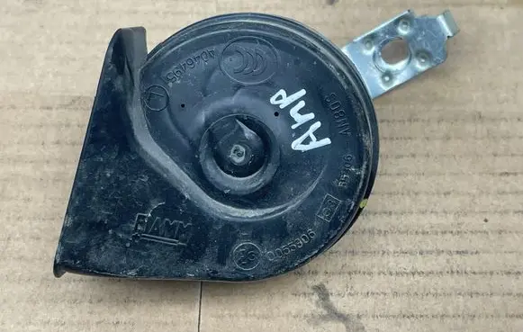 Opel Ampera Horn signal E30055306