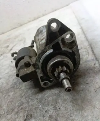 Volkswagen Vento Starter motor 1005821064