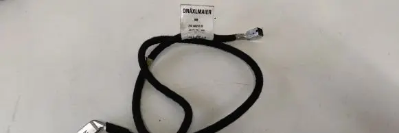 Mercedes-Benz E W212 EUR ISO radio connector A2124405732 2124405732