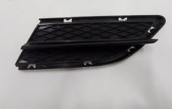 BMW 3 E90 E91 Front bumper lower grill 51117138417 15857711