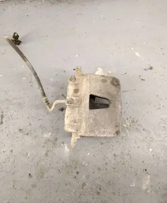 Jeep Grand Cherokee (WK) Front brake caliper 262482 0202P