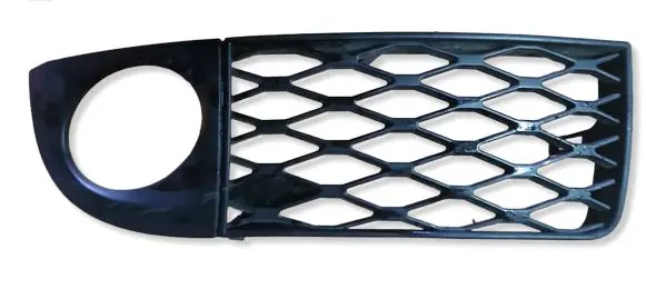 Audi A6 Allroad C5 Front bumper lower grill 4Z7807682