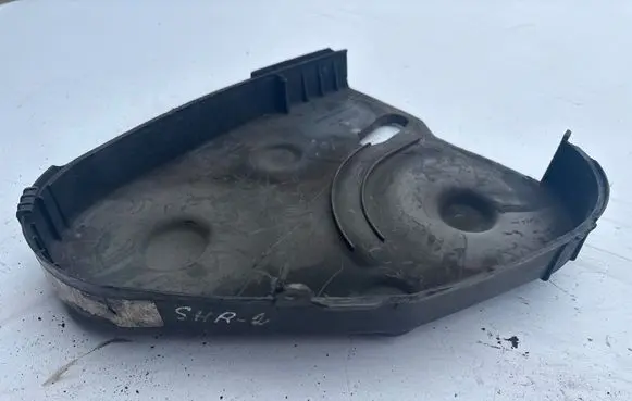 Volkswagen Sharan Timing belt guard (cover) 028109123