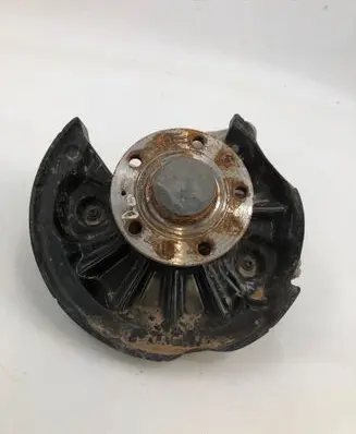 Cupra Formentor Rear wheel hub