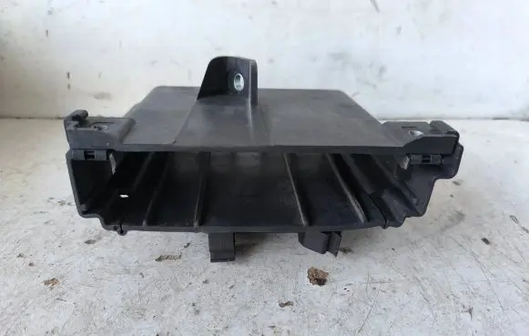 Fiat Ducato Engine control unit box 