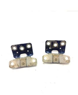 Tailgate/trunk/boot hinge