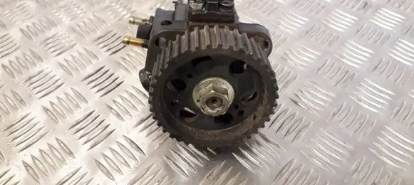 Opel Insignia A Fuel injection high pressure pump 0445010193 CRCP1H3R701089S 55571005