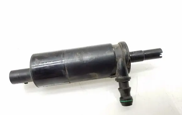 Mercedes-Benz C W204 Windshield washer spray nozzle 2108691221