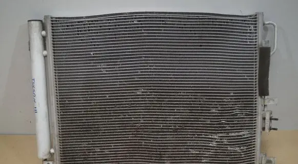 Hyundai Tucson TL A/C cooling radiator (condenser) F200NFFBB0 1907100259 A11068593