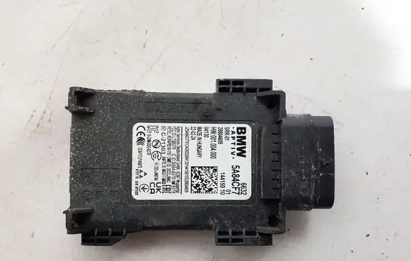 BMW 4 G22 G23 G24 G26 Distronic sensor radar 5A84CF7