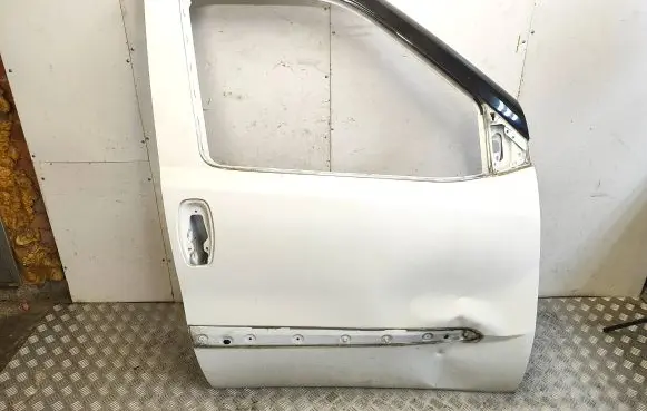 Fiat Doblo Front door