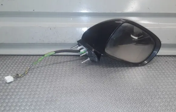 Lexus IS 220D-250-350 Front door electric wing mirror E13011097
