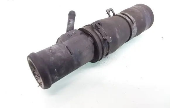 Volkswagen Polo Engine coolant pipe/hose 1C0121438A