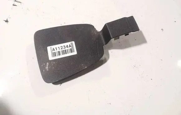 Volkswagen Cross Polo Other interior part 6R0863739A