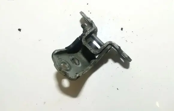 Renault Laguna II Rear door lower hinge