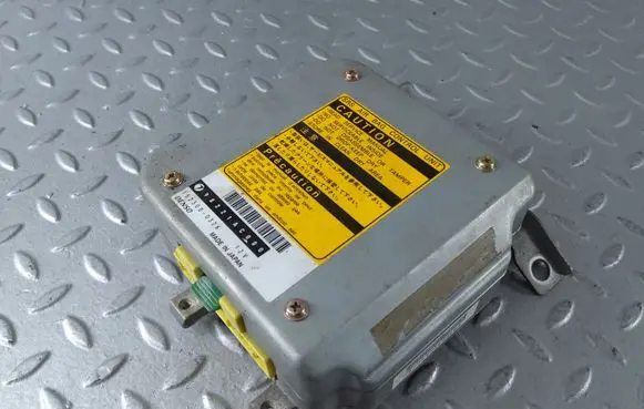 Subaru Legacy Airbag control unit/module 98221AC000 1523000326