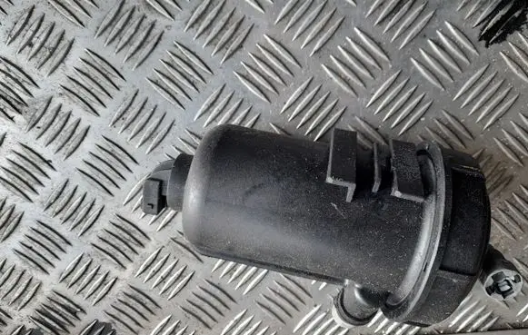 Fuel filter