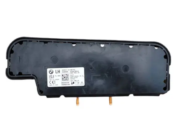 BMW 5 G60 G61 Seat airbag 72125A04C67