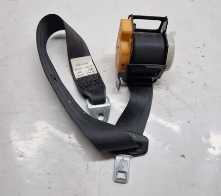 Mazda CX-5 Rear seatbelt 00370336 KD45H 0641084