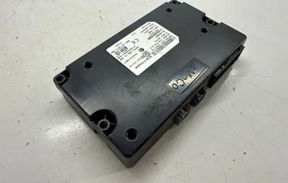 Ford Mustang VI Bluetooth control unit module FR3T14D212FD B017701 209J00106