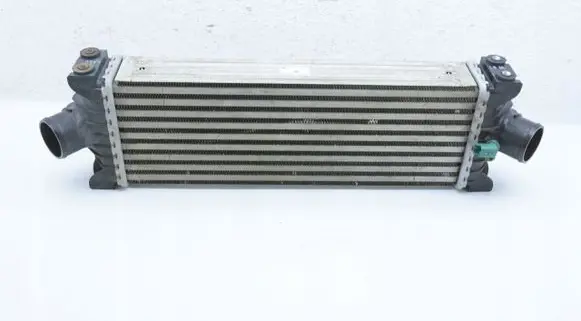 Ford Transit Intercooler radiator CC119L440AFORG