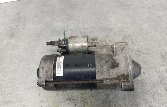 Citroen C8 Starter motor 11018970125N