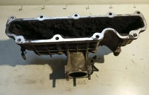 Toyota Auris 150 Intake manifold 171110R010