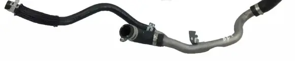 Renault Arkana Air intake hose/pipe 144980905R