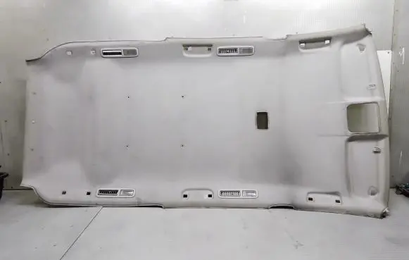 Headlining