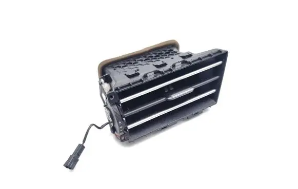 Volkswagen PASSAT B8 Rear air vent grill 3G2819728