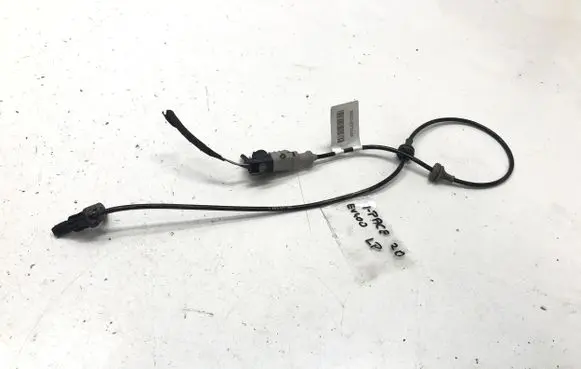 Jaguar I-Pace ABS brake wheel speed sensor M9D39E731AA