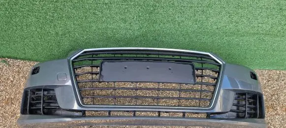 Audi TT TTS RS Mk3 8S Front bumper 8S0807437pmi