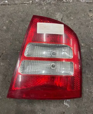 Skoda Octavia Mk2 (1Z) Rear/tail lights 1U6945096