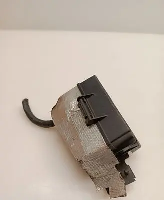 Opel Antara Fuse module NOCODE