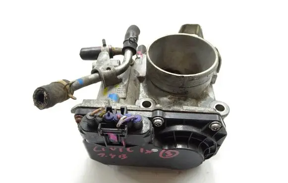 Honda Civic IX Electric throttle body valve GME2D 20427