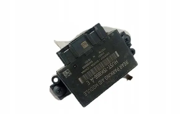 Ford Fiesta Parking PDC control unit/module HU5T15K866AE